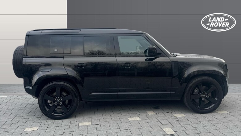 Land Rover Defender 3.0 D250 X-Dynamic SE 110 5dr Auto Diesel Estate